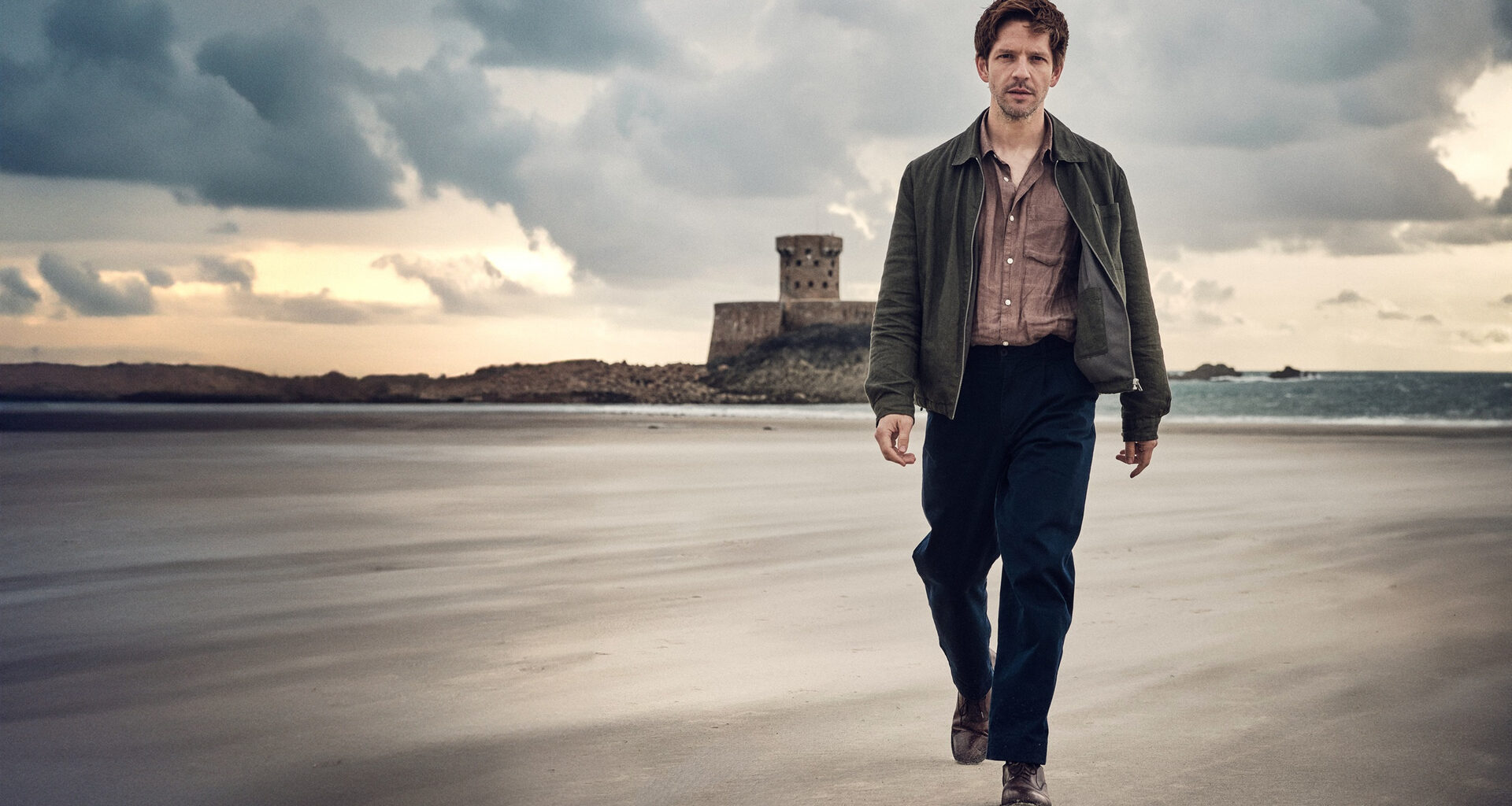 Bergerac: Britse misdaadserie gaat in november van start bij de NPO - VARAgids