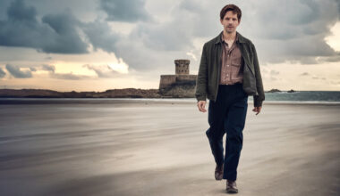 Bergerac: Britse misdaadserie gaat in november van start bij de NPO - VARAgids