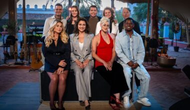 Vanavond op TV: Beste zangers, Oh, wat een jaar!, Legend of the Guardians: The Owls of Ga'Hoole