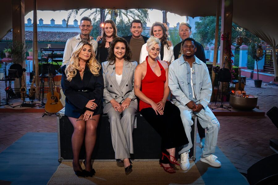 Vanavond op TV: Beste zangers, Oh, wat een jaar!, Legend of the Guardians: The Owls of Ga'Hoole