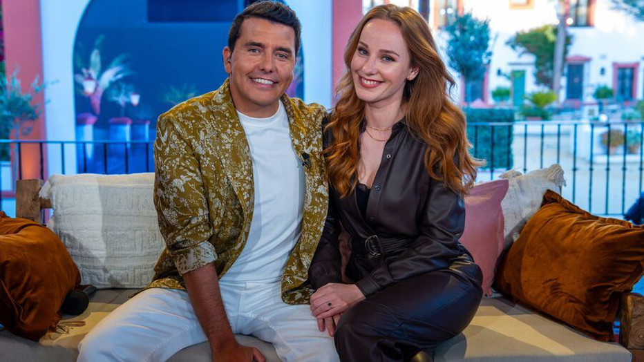 Wie waagt zich aan een sopraan voor Laetitia Gerards in Beste Zangers?