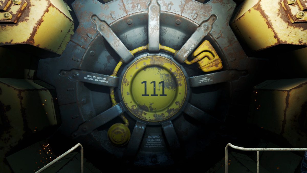 Bethesda kondigt Fallout 4 Anniversary Edition, bevestigt Nintendo Switch 2 versie aan voor 2026