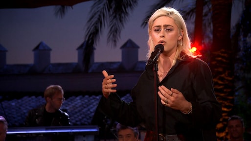 Kijkers vol lof over Bente Fokkens na operaverbluffing in Beste Zangers: 'Wat kan zij niet?'