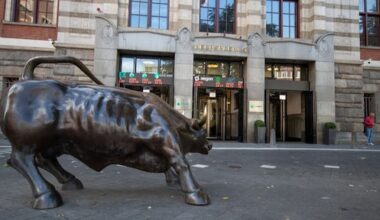 'Bekijken hoe stevig kaartenhuis is'