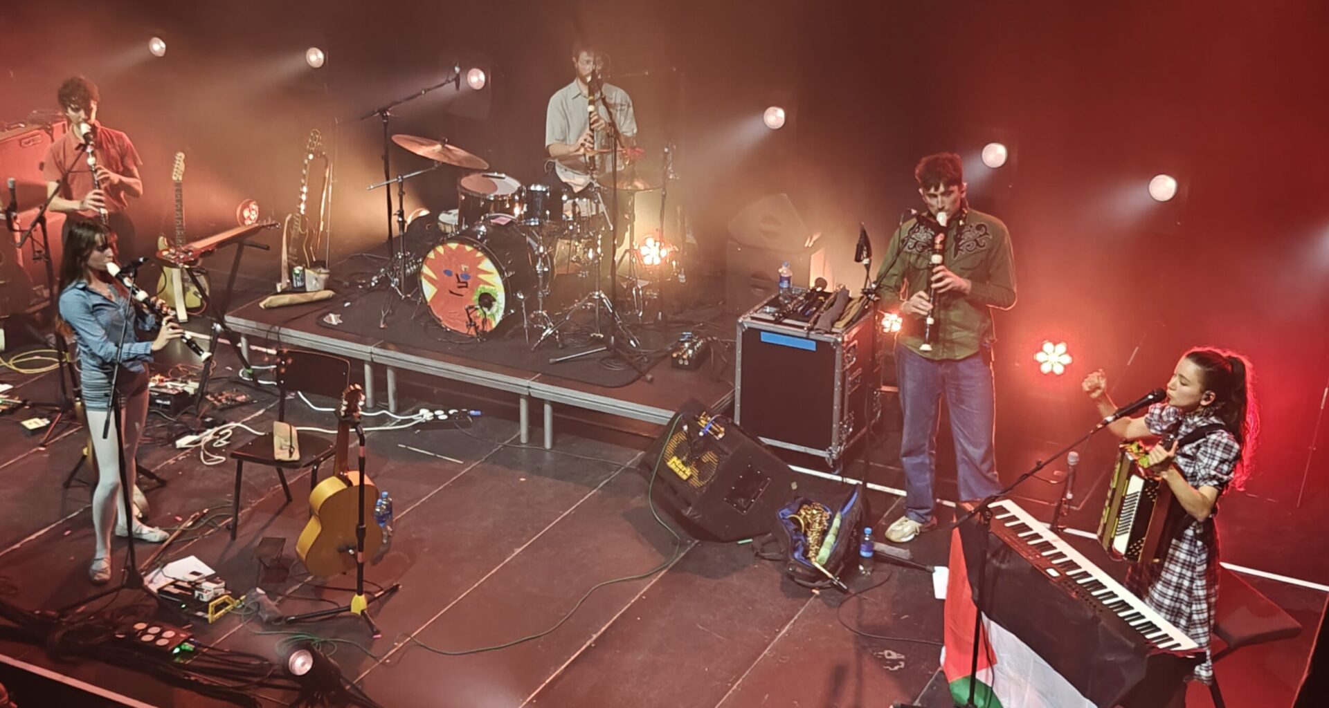 Black Country, New Road