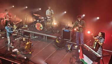 Black Country, New Road