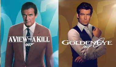 Amazon neemt James Bond zijn wapen af, is 007 straks een vredesgezant? - De Standaard