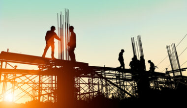 Bouwsector bezorgd over controle op schijnzelfstandigheid · Accountancy Vanmorgen