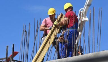 Honderden miljoenen leidden niet tot sneller bouwen woningen, zegt Rekenkamer
