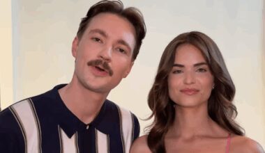 Dit zijn de deelnemers en eerste beelden van Beauty and the Geek