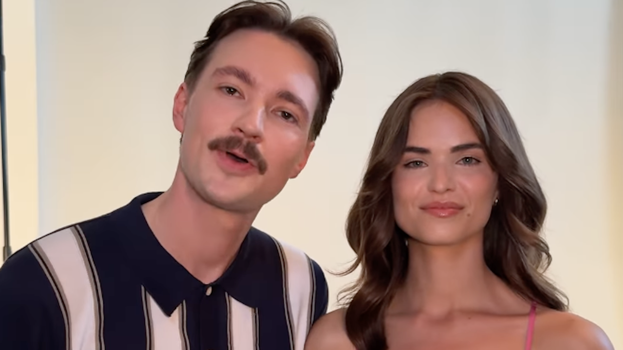 Dit zijn de deelnemers en eerste beelden van Beauty and the Geek