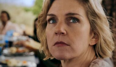 Gek op 'Breaking Bad'? Déze nieuwe serie van dezelfde maker moet je zien: 'Meesterwerk' | Serie Nieuws