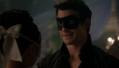 Op deze datum is het vierde seizoen van Netflix-hit Bridgerton te zien