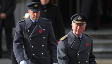 Uit prins William met déze opmerkingen kritiek op koning Charles?