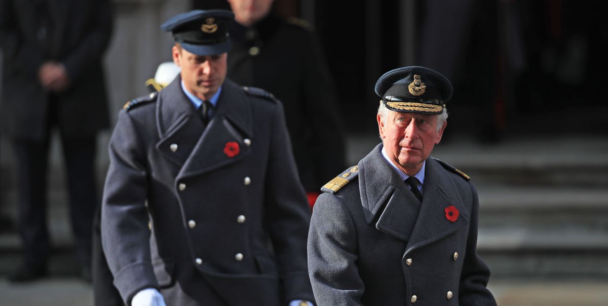 Uit prins William met déze opmerkingen kritiek op koning Charles?