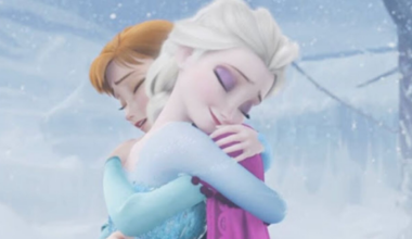 Frozen 3 is ein-de-lijk in zicht