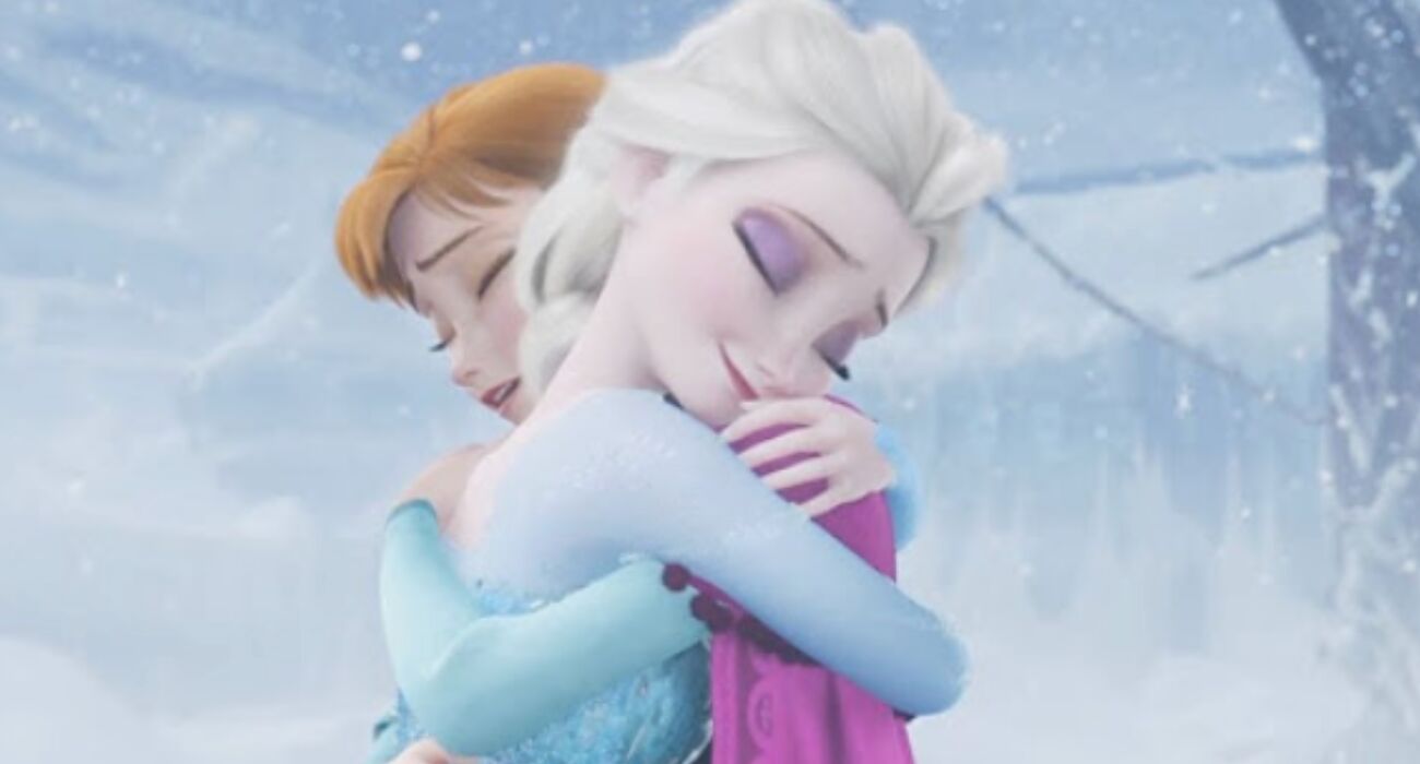 Frozen 3 is ein-de-lijk in zicht