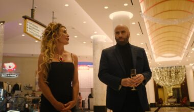 Actieheld van vroeger is terug op Prime Video en kijkers smullen ervan