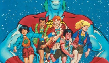 Slepende 'Captain Planet'-verfilming raakt zijn hoofdrolspeler kwijt