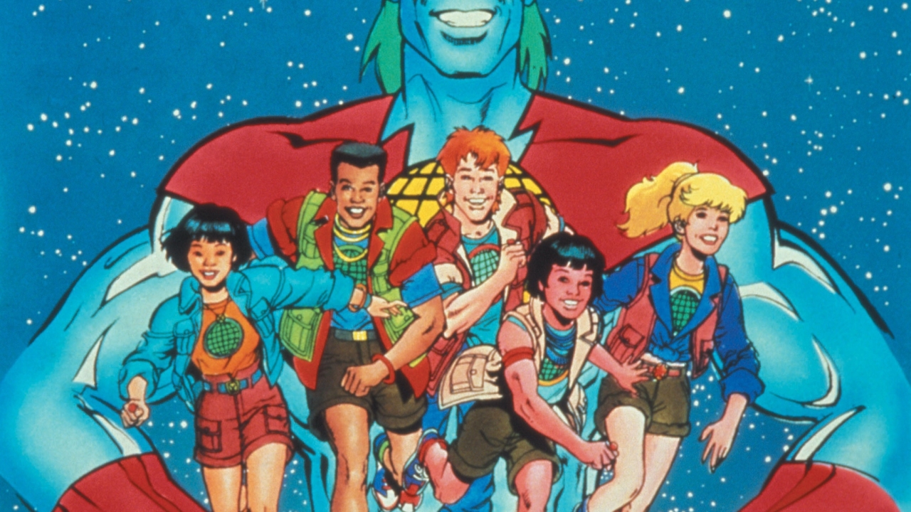 Slepende 'Captain Planet'-verfilming raakt zijn hoofdrolspeler kwijt