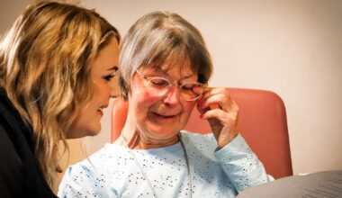 Dementie en de kracht van muziek: 'Het muzikale geheugen blijft opvallend lang behouden'