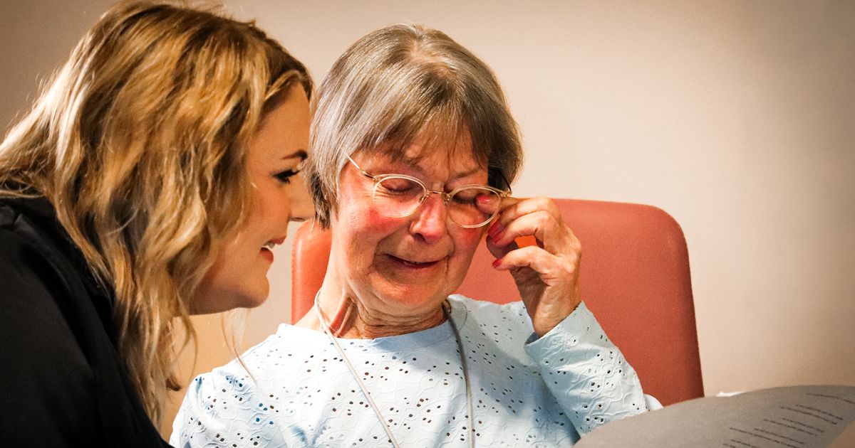 Dementie en de kracht van muziek: 'Het muzikale geheugen blijft opvallend lang behouden'