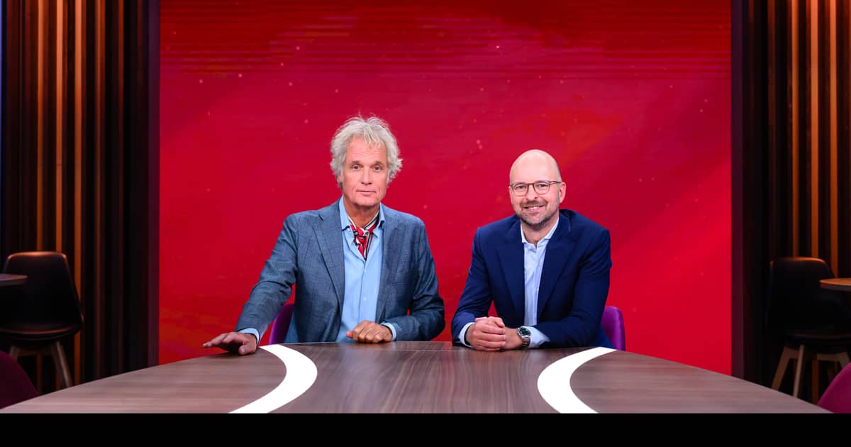 Pauw & de Wit - NPO.nl