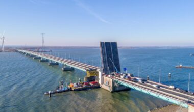 Deze belangrijke brug gaat mogelijk een jaar dicht, forse hinder verwacht