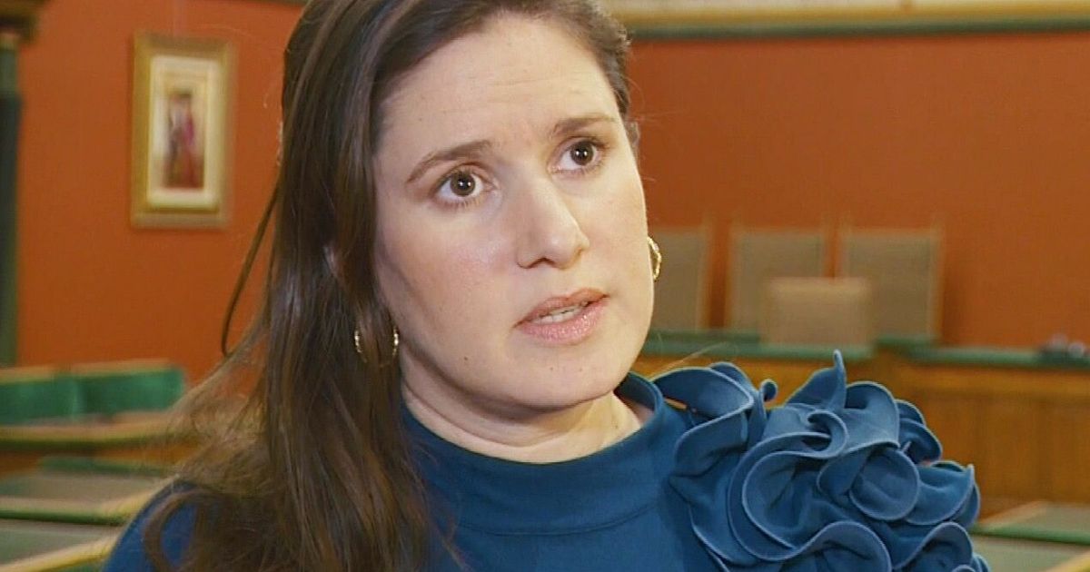 ORT FRL voldoet niet aan alle eisen concessie regionale omroep