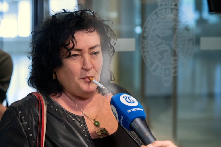 Van der Plas teleurgesteld in peilingen: “Mona Keijzer toch minder populair dan ik dacht”