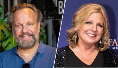 Carlo Boszhard wil overleden Loretta Schrijver trots maken met nieuw seizoen The Masked Singer: 'Missie'