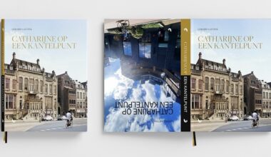 Laatste weken crowdfunding voor boek ‘Catharijne op een kantelpunt’