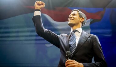 Dit is uitslag van Tweede Kamerverkiezingen in Den Haag: D66 grootste partij - Omroep West