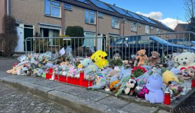 Verdachte doodsteken Sohani (11) was volgens onderzoekers 'volledig ontoerekeningsvatbaar'