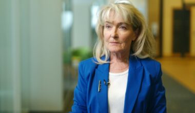 Janet Helder is hoofdinspecteur bij de Inspectie Gezondheidszorg en Jeugd