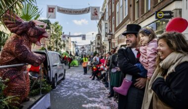 Leidens Ontzet vieren doe je zo op 2 en 3 oktober: wat is waar en hoe kom je er?
