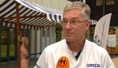 'In het UMCG maken we dagelijks mee hoe waardevol orgaantransplantaties zijn'