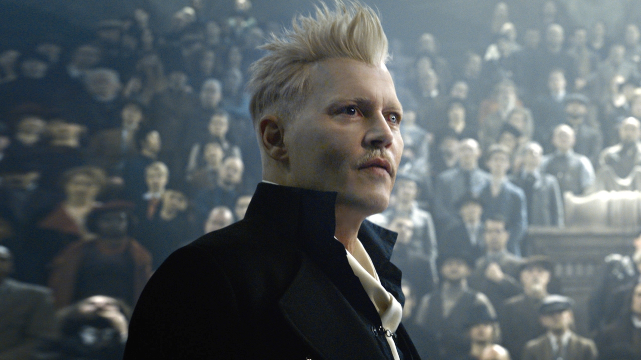 Stekker uit ambitieuze film met Johnny Depp: "Ze beloven je de wereld, maar..."