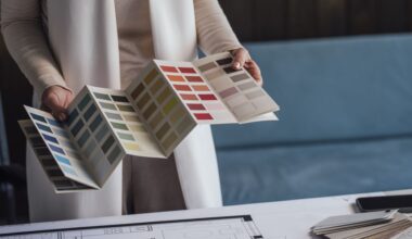 Deze onverwachte kleur wordt belangrijk in de woontrends van 2026