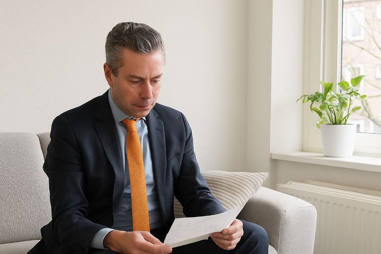 Chris Stoffer (SGP) beantwoordt uw vragen: “Hoe bepaal ik op welke partij mijn vrouw moet stemmen?”