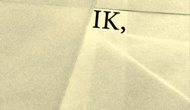 Ik, de ander | medischcontact