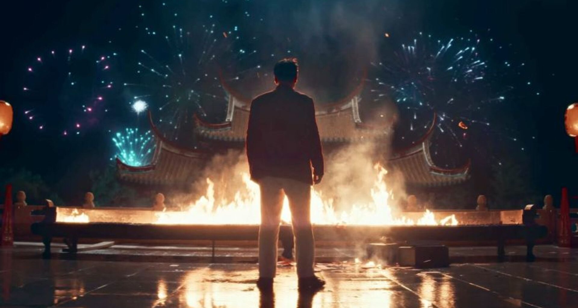 Gaat deze op jouw kijklijst? Netflix stunt met Colin Farrell in psychologische thriller | Netflix Nieuws