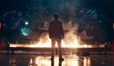 Gaat deze op jouw kijklijst? Netflix stunt met Colin Farrell in psychologische thriller | Netflix Nieuws