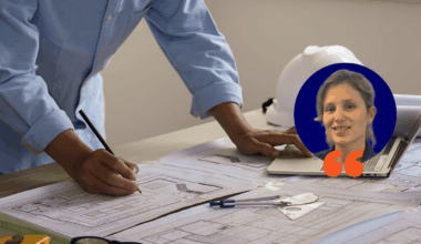 Eén op de vijf architecten wil er de brui aan geven: “Je verdient amper het zout op je patatten” - Nieuwsblad