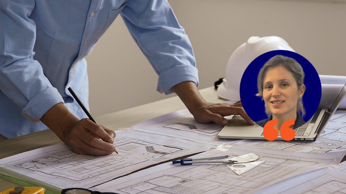 Eén op de vijf architecten wil er de brui aan geven: “Je verdient amper het zout op je patatten” - Nieuwsblad