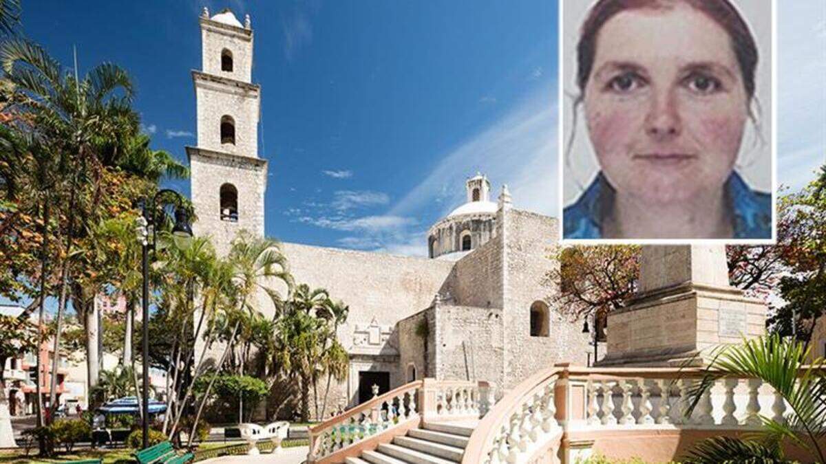 Belgisch gezin dat vermist was in Mexico is terecht