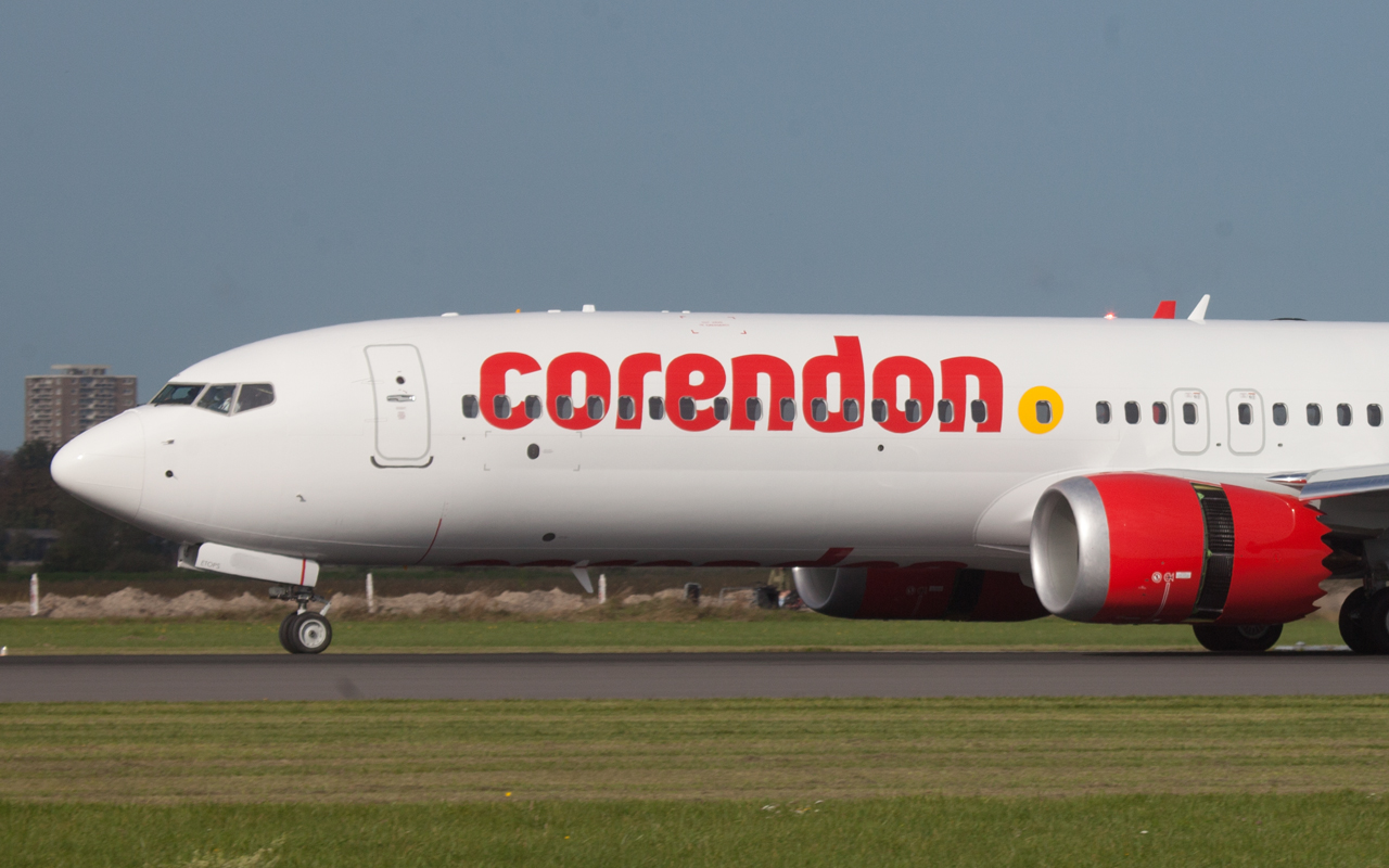 Corendon Dutch Airlines gaat samenwerking aan met E-Flight Academy - Luchtvaartnieuws