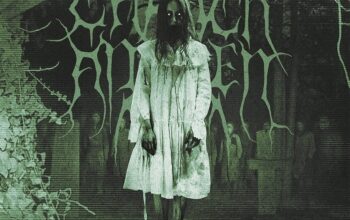 Carach Angren – The Cult of Kariba