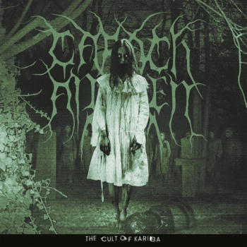 Carach Angren – The Cult of Kariba