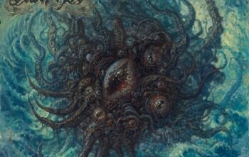 Skaphos – Cult of Uzura